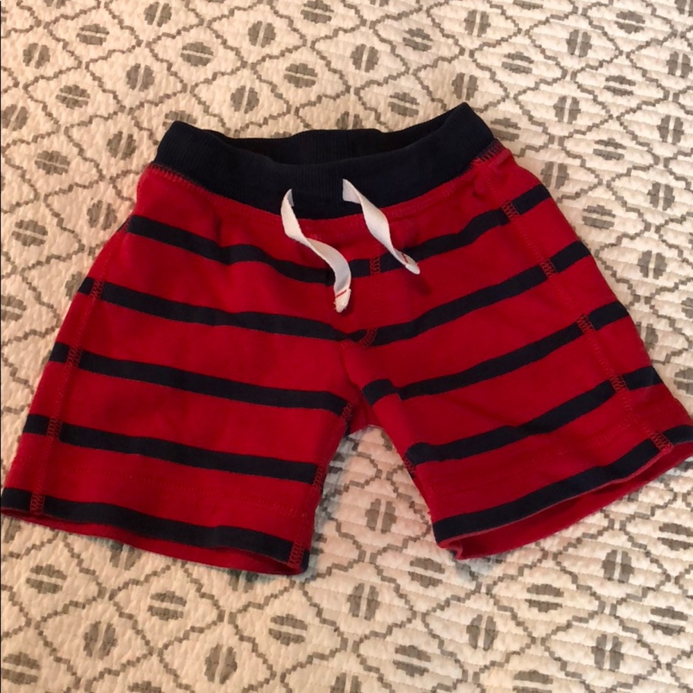 Hanna Andersson Shorts